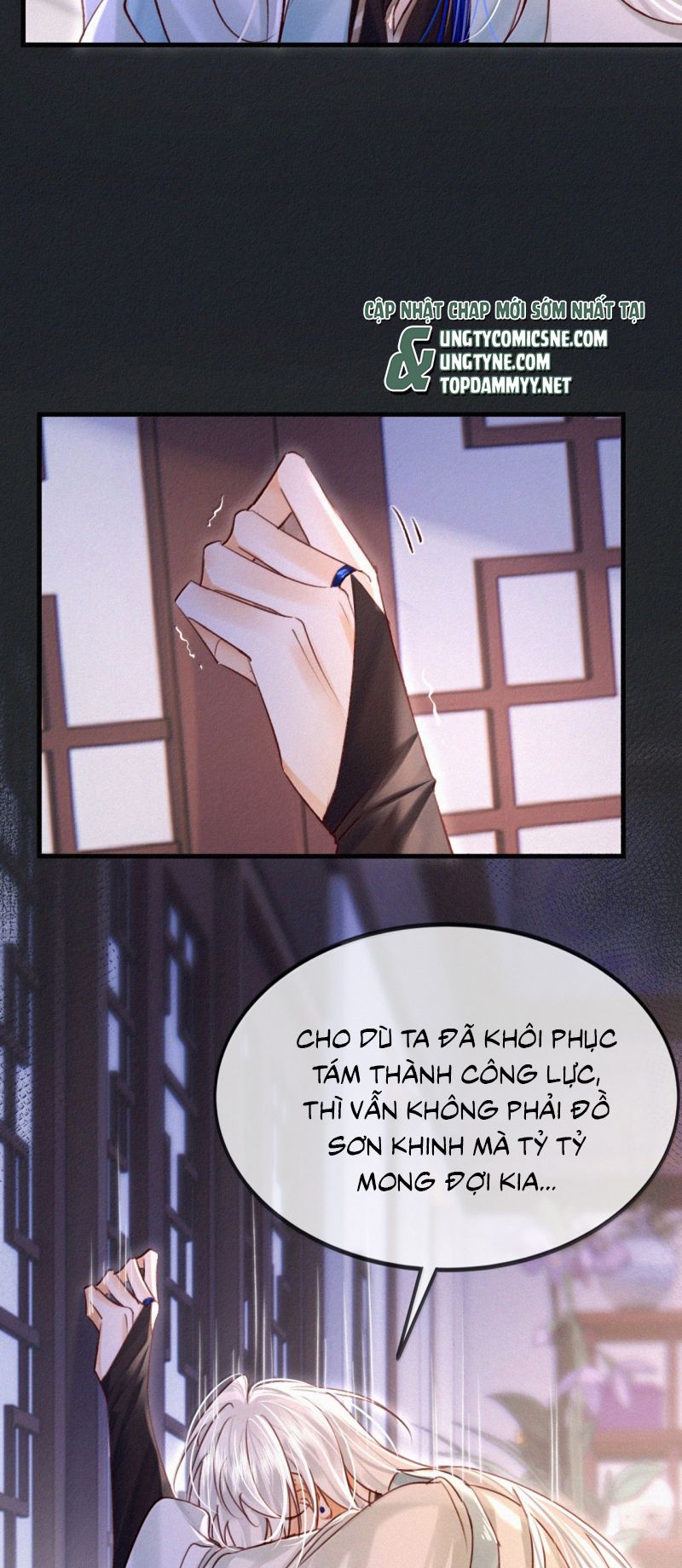 Nam Chủ Vì Sao Quyến Rũ Ta Chap 70 - Trang 4