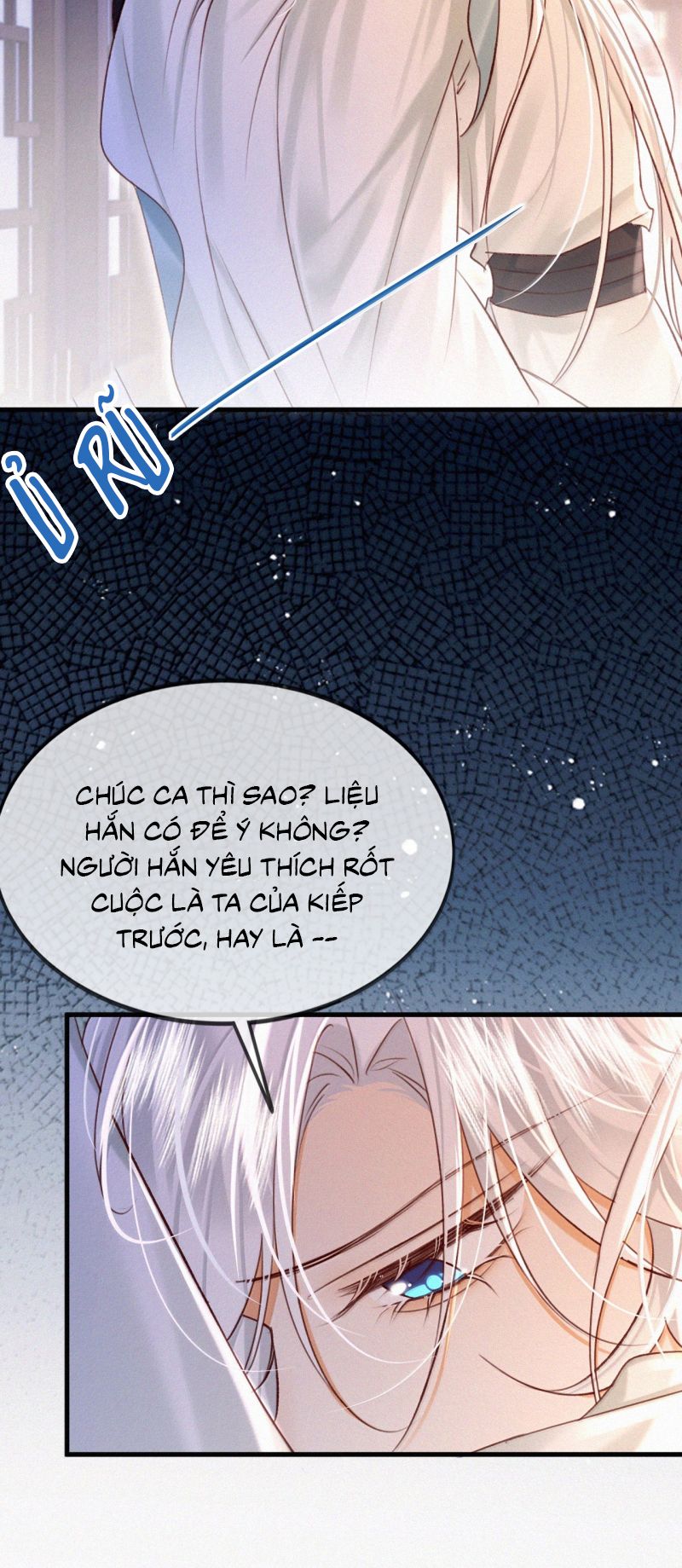 Nam Chủ Vì Sao Quyến Rũ Ta Chap 70 - Trang 4