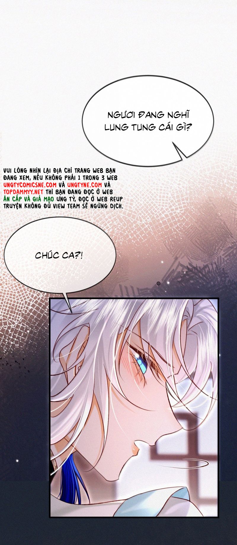 Nam Chủ Vì Sao Quyến Rũ Ta Chap 70 - Trang 4