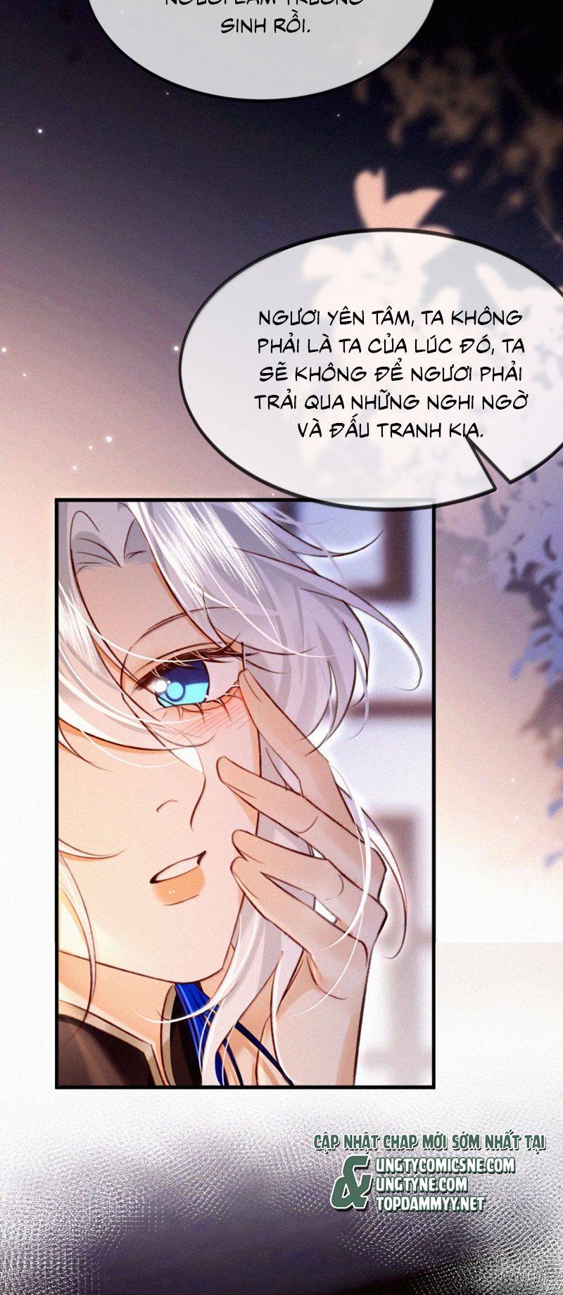 Nam Chủ Vì Sao Quyến Rũ Ta Chap 70 - Trang 4