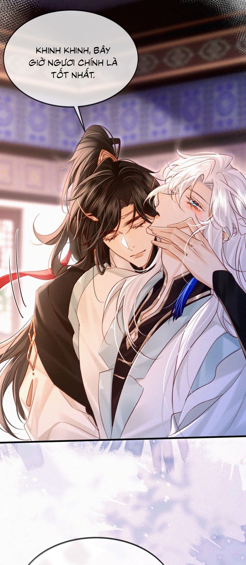 Nam Chủ Vì Sao Quyến Rũ Ta Chap 70 - Trang 4