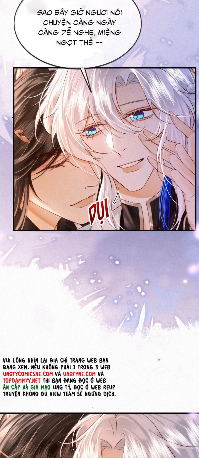 Nam Chủ Vì Sao Quyến Rũ Ta Chap 70 - Trang 4
