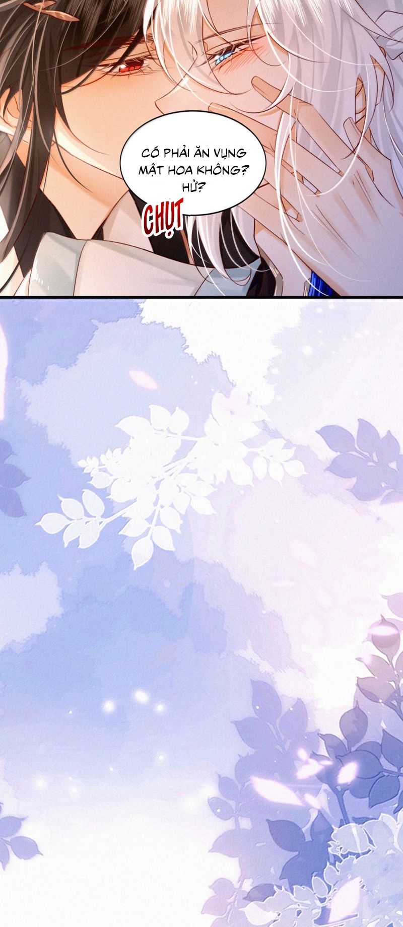 Nam Chủ Vì Sao Quyến Rũ Ta Chap 70 - Trang 4