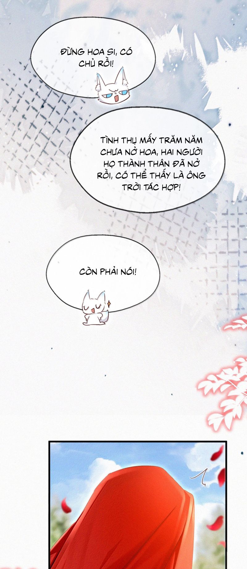 Nam Chủ Vì Sao Quyến Rũ Ta Chap 70 - Trang 4