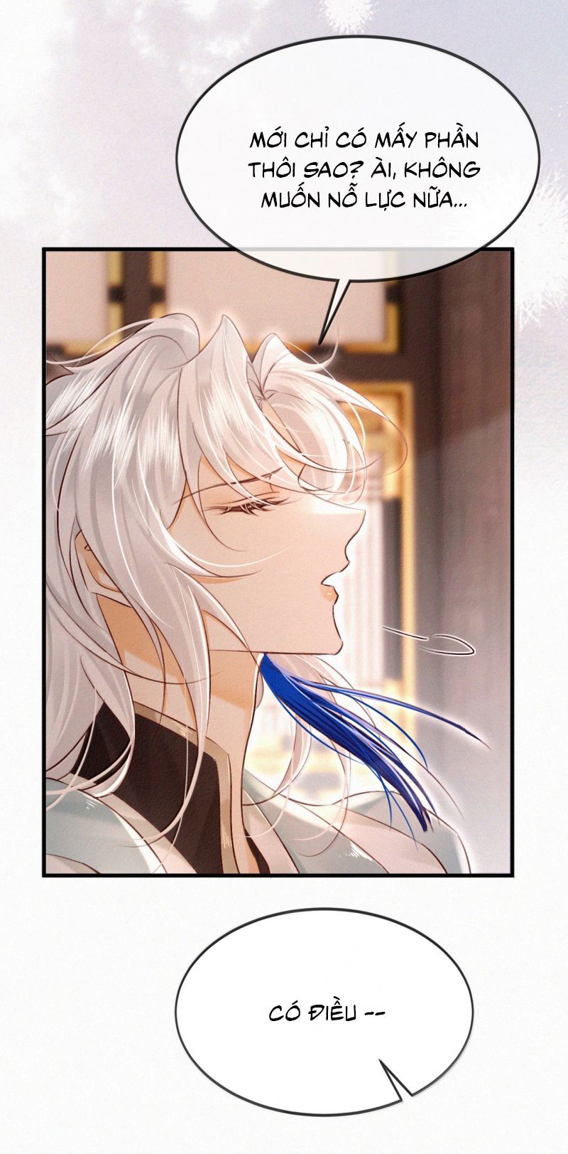 Nam Chủ Vì Sao Quyến Rũ Ta Chap 70 - Trang 4