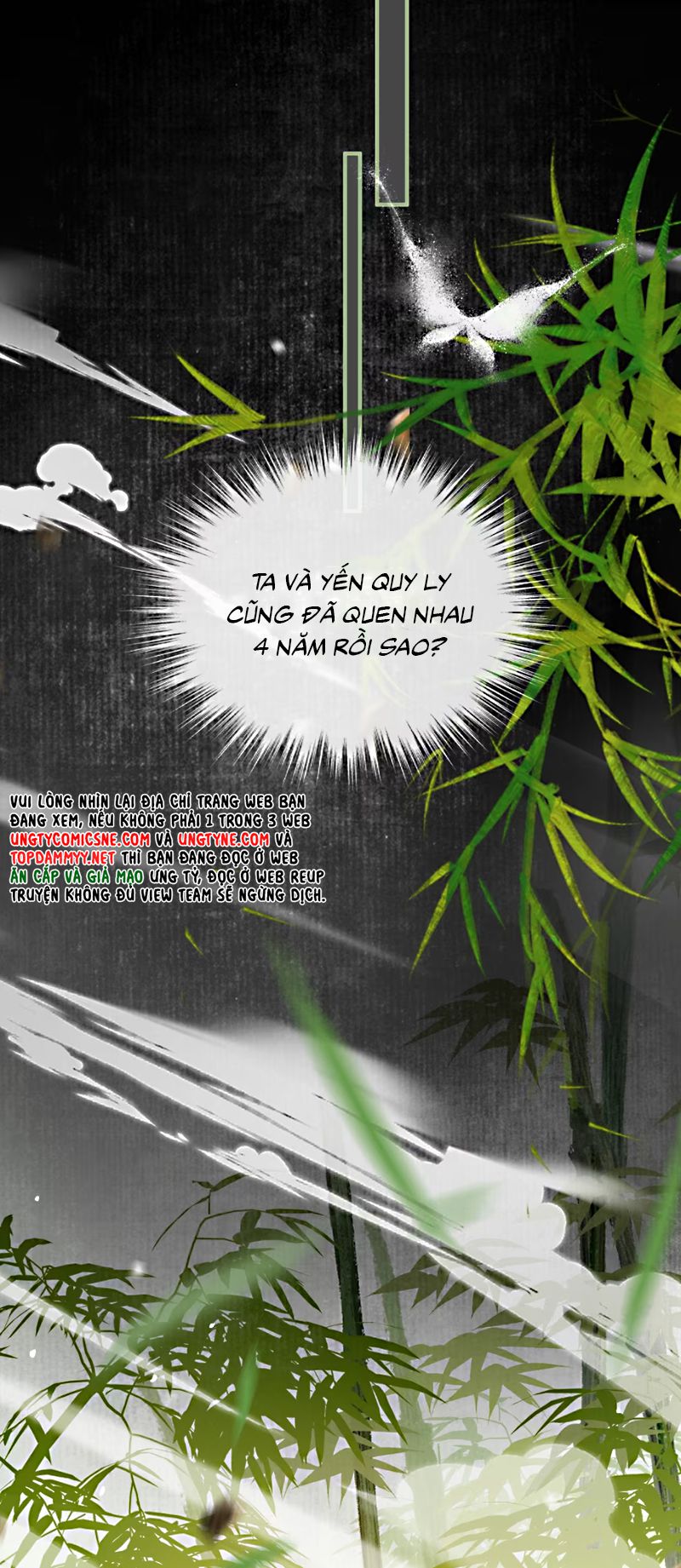 Giả Làm Phu Thê Với Xà Tôn Chap 3 - Next Chap 4