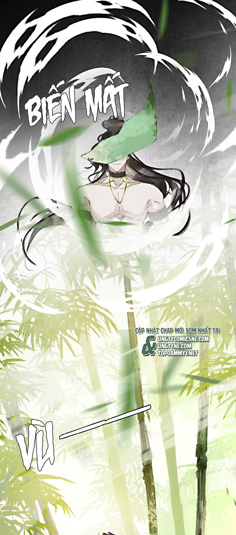 Giả Làm Phu Thê Với Xà Tôn Chap 3 - Next Chap 4