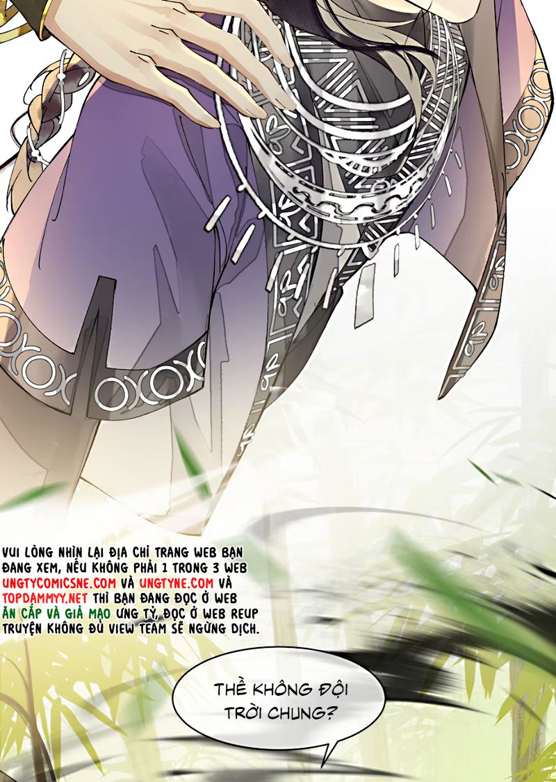 Giả Làm Phu Thê Với Xà Tôn Chap 3 - Next Chap 4