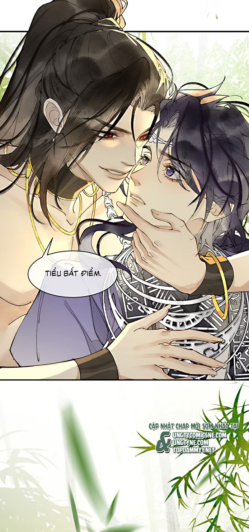 Giả Làm Phu Thê Với Xà Tôn Chap 3 - Next Chap 4