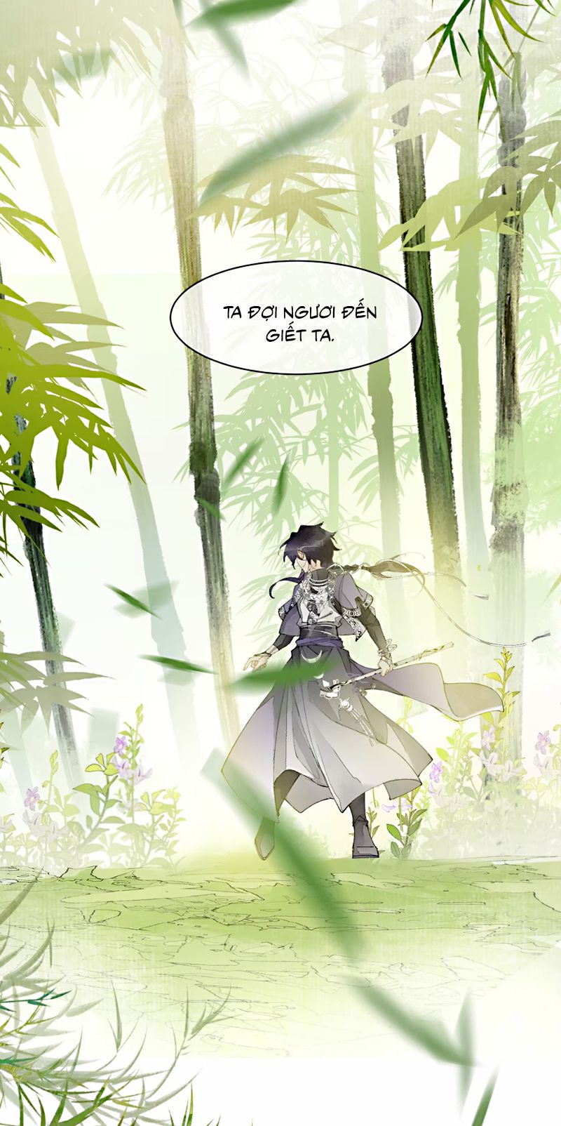 Giả Làm Phu Thê Với Xà Tôn Chap 3 - Next Chap 4