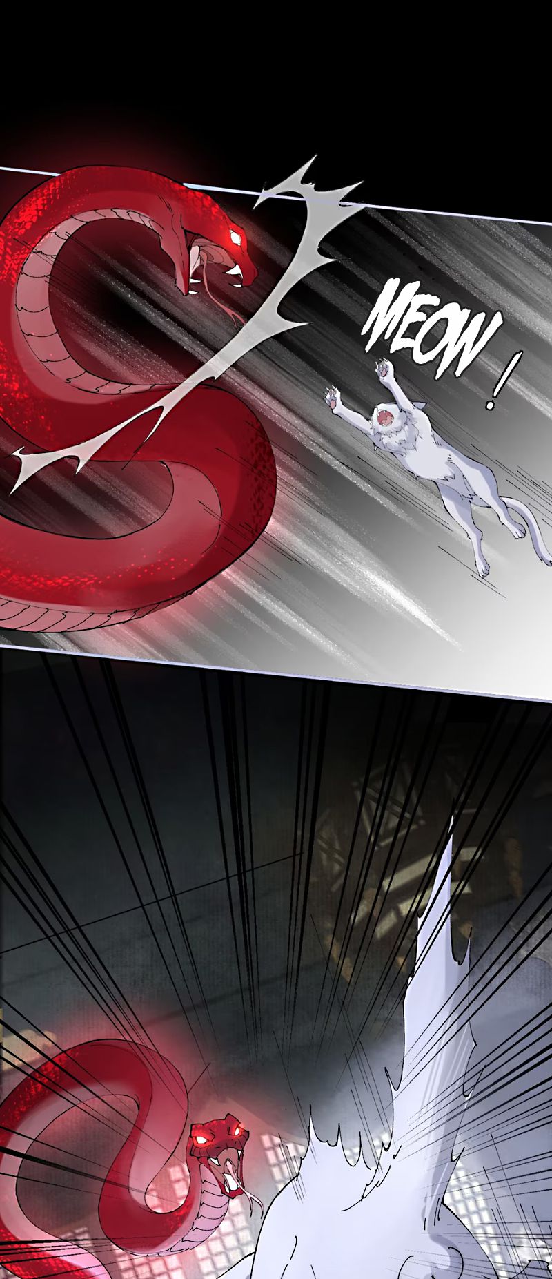 Giả Làm Phu Thê Với Xà Tôn Chap 3 - Next Chap 4