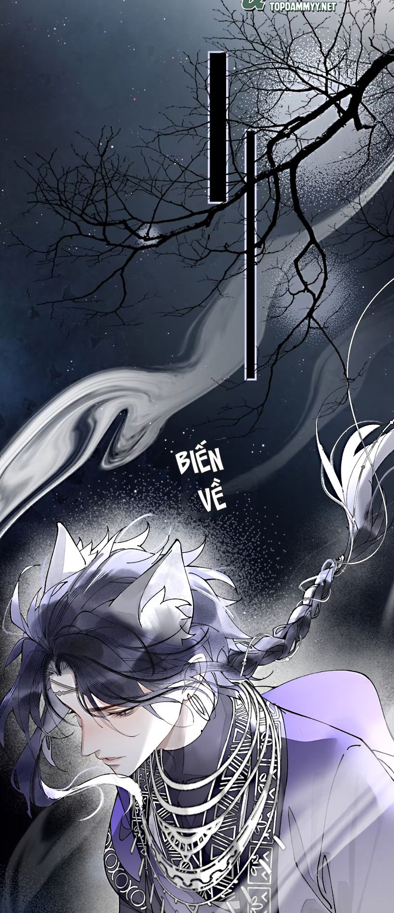 Giả Làm Phu Thê Với Xà Tôn Chap 3 - Next Chap 4
