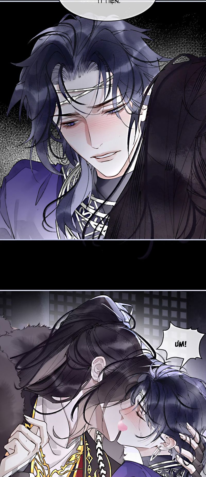 Giả Làm Phu Thê Với Xà Tôn Chap 3 - Next Chap 4