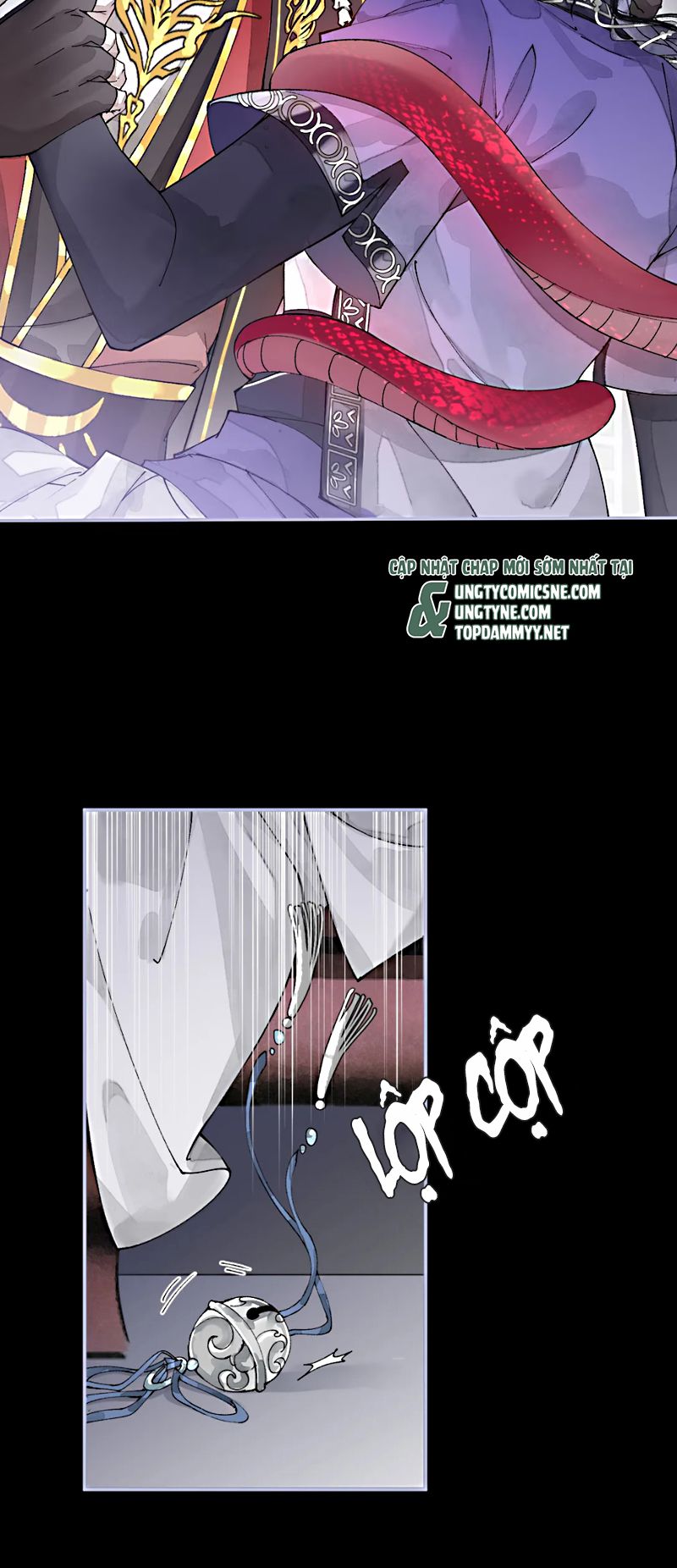 Giả Làm Phu Thê Với Xà Tôn Chap 3 - Next Chap 4