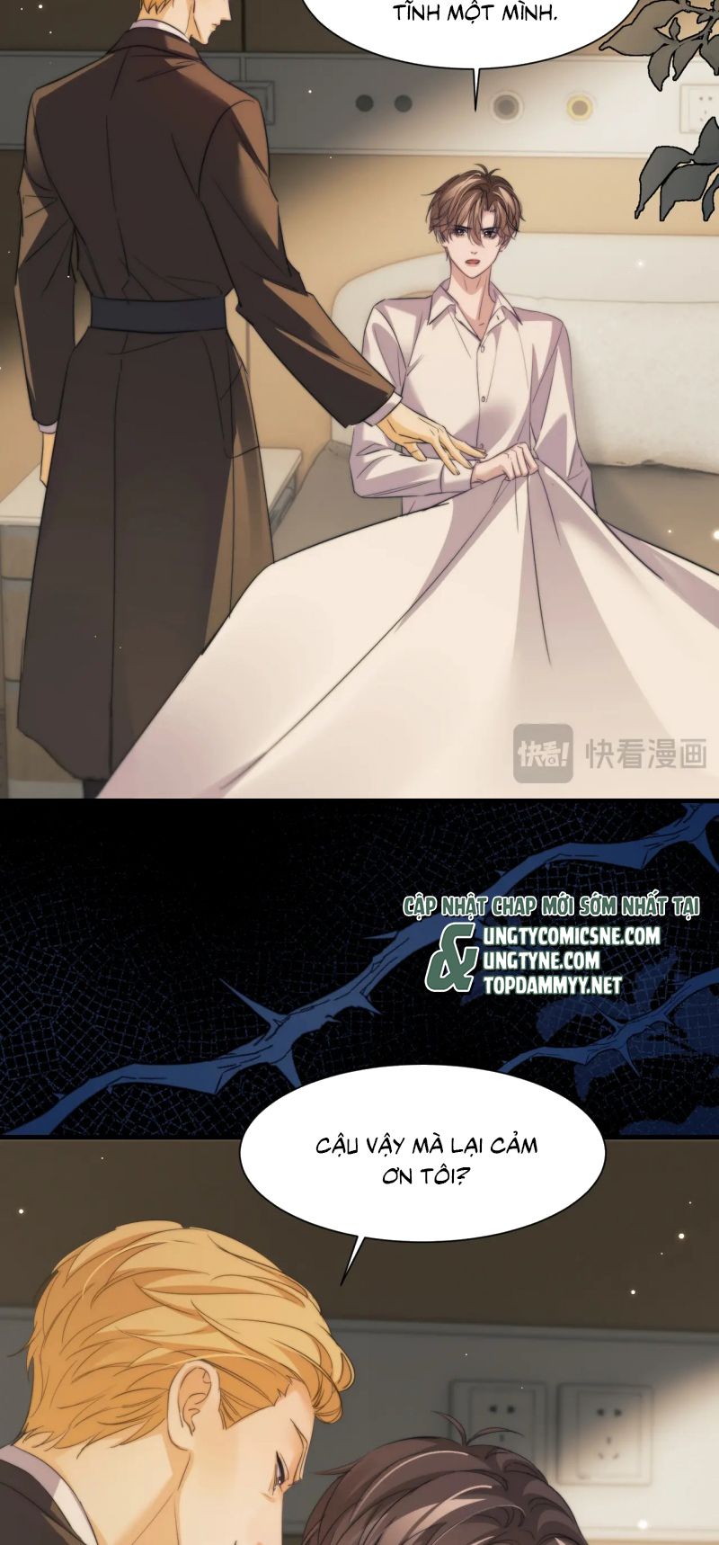 Desharow Nhân Ngư Chap 109 - Next 