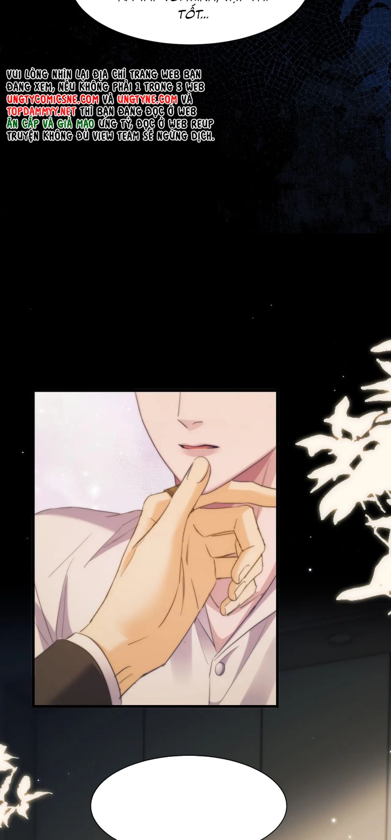 Desharow Nhân Ngư Chap 109 - Next 