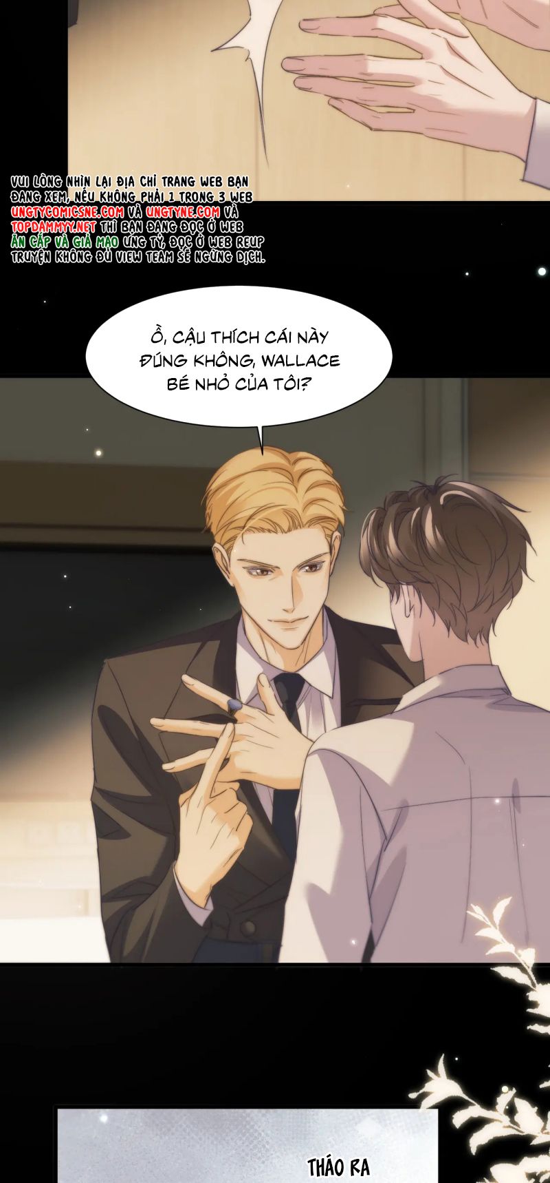 Desharow Nhân Ngư Chap 109 - Next 