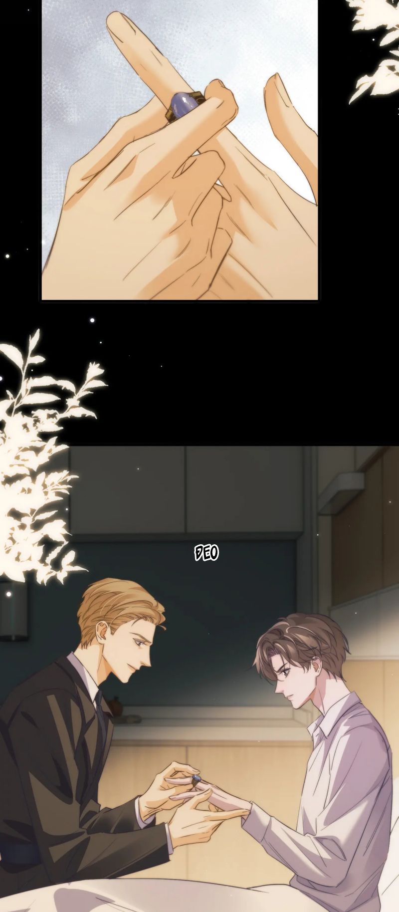 Desharow Nhân Ngư Chap 109 - Next 