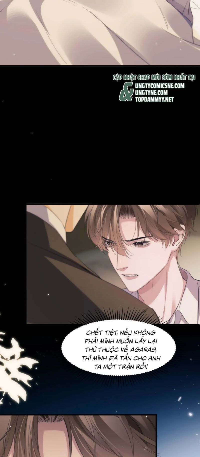 Desharow Nhân Ngư Chap 109 - Next 