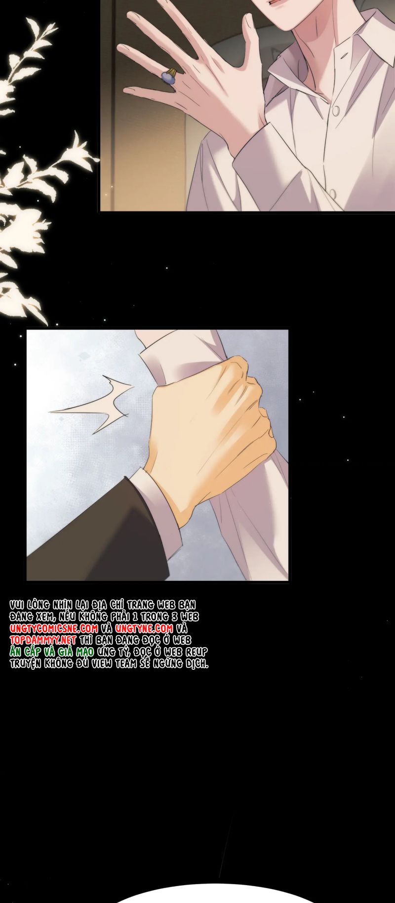 Desharow Nhân Ngư Chap 109 - Next 
