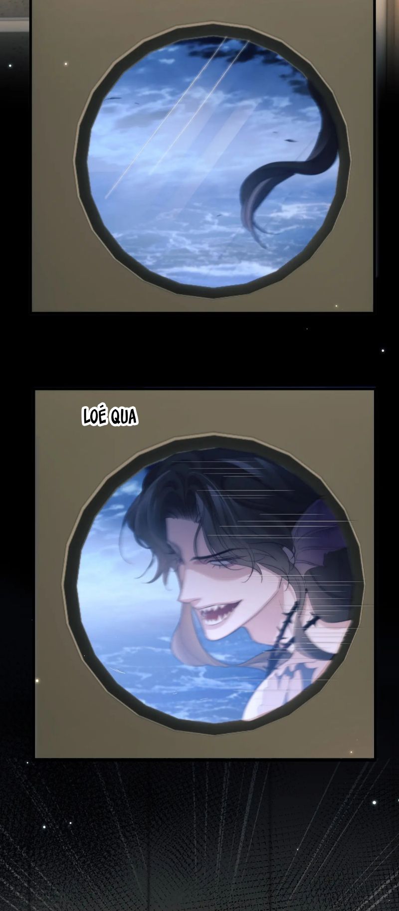 Desharow Nhân Ngư Chap 109 - Next 