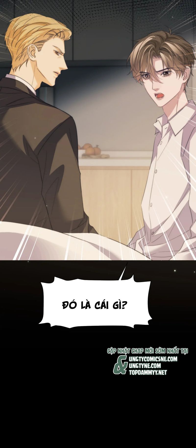 Desharow Nhân Ngư Chap 109 - Next 