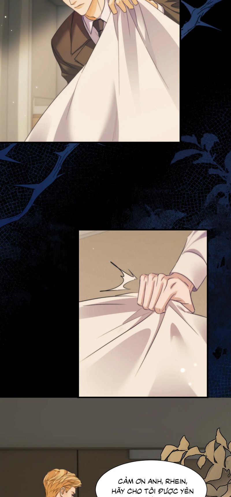 Desharow Nhân Ngư Chap 109 - Next 