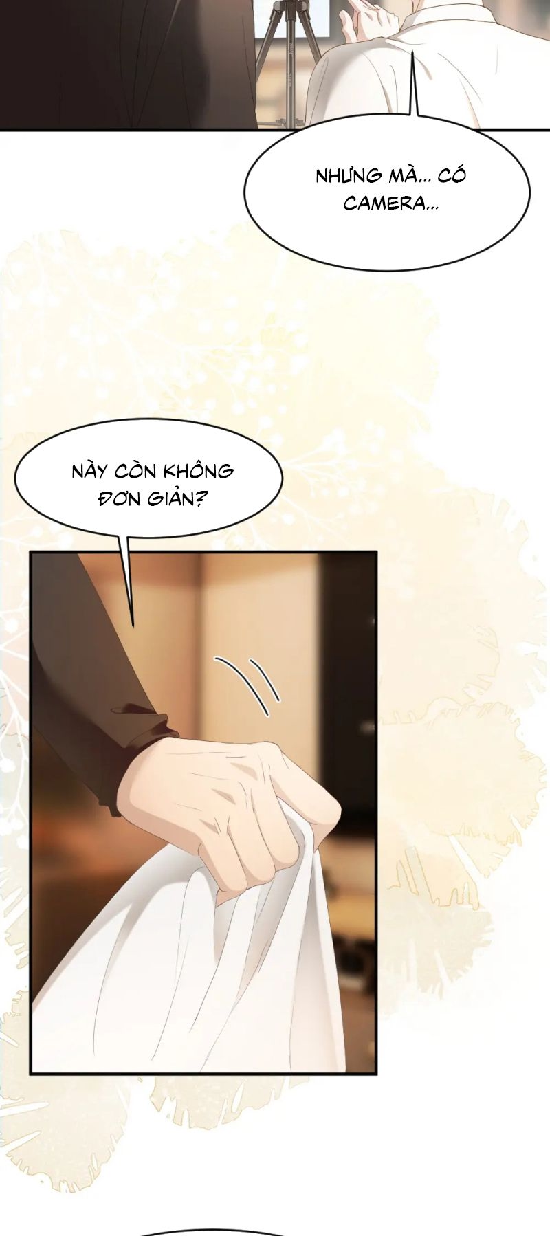 Tiểu Thiếu Gia Dựa Vào Mỹ Mạo Hoành Hành Toàn Hệ Thống Chap 92 - Trang 3