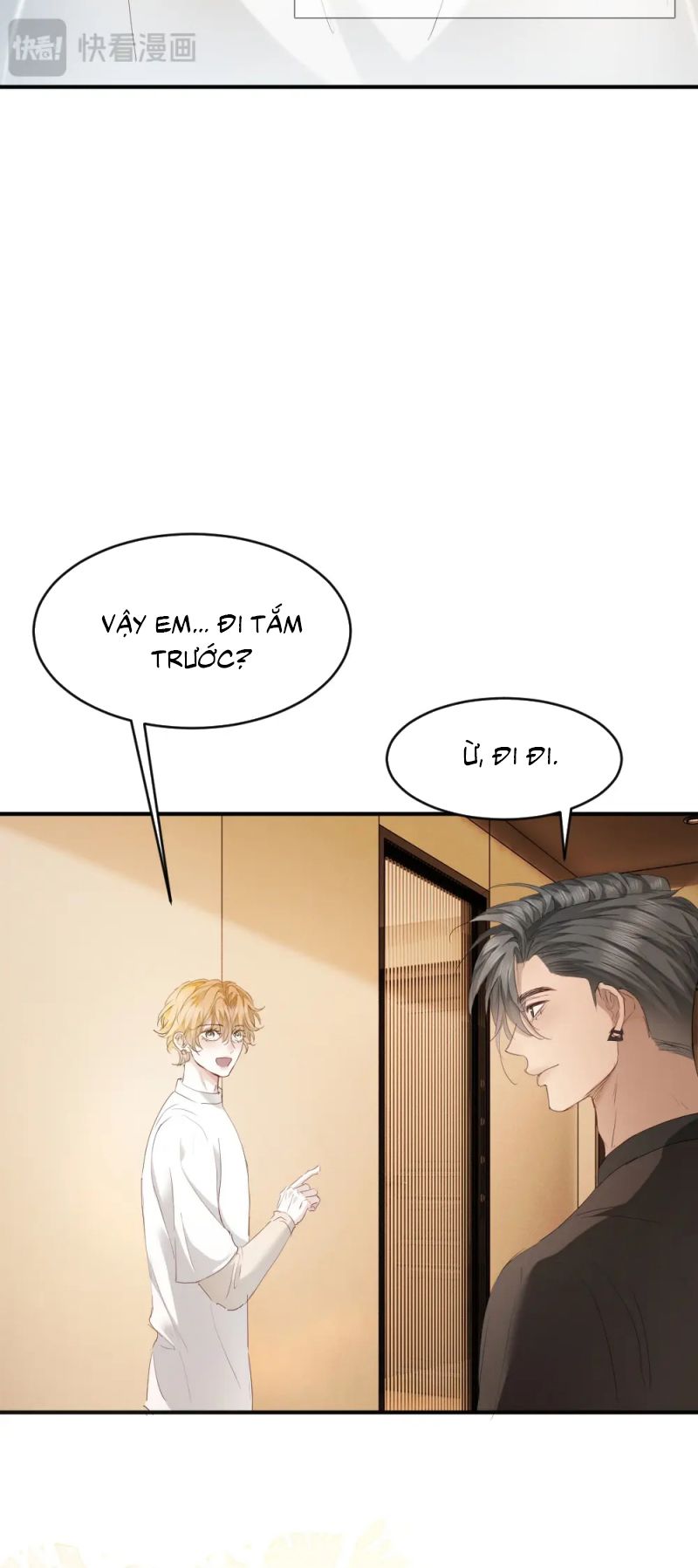 Tiểu Thiếu Gia Dựa Vào Mỹ Mạo Hoành Hành Toàn Hệ Thống Chap 92 - Trang 3