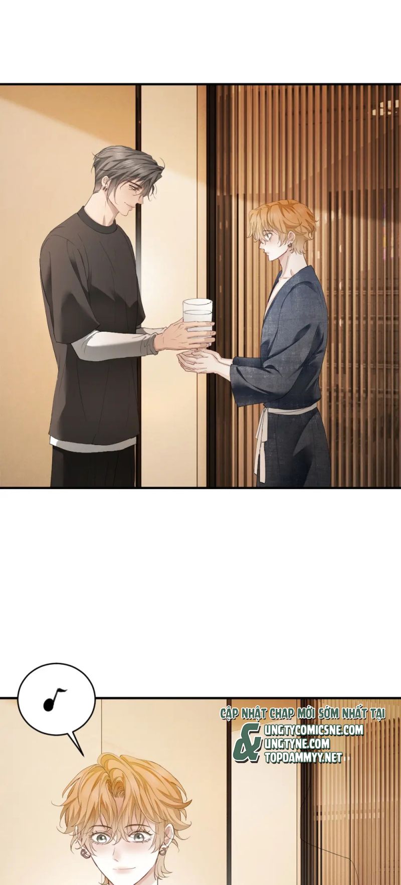 Tiểu Thiếu Gia Dựa Vào Mỹ Mạo Hoành Hành Toàn Hệ Thống Chap 92 - Trang 3