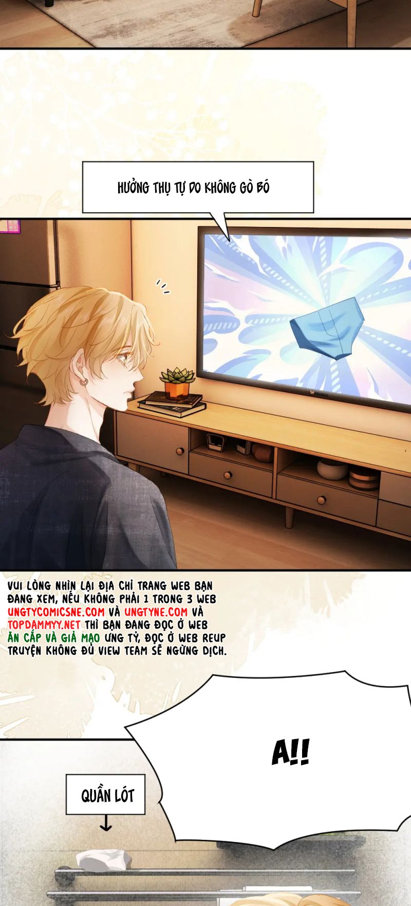 Tiểu Thiếu Gia Dựa Vào Mỹ Mạo Hoành Hành Toàn Hệ Thống Chap 92 - Trang 3
