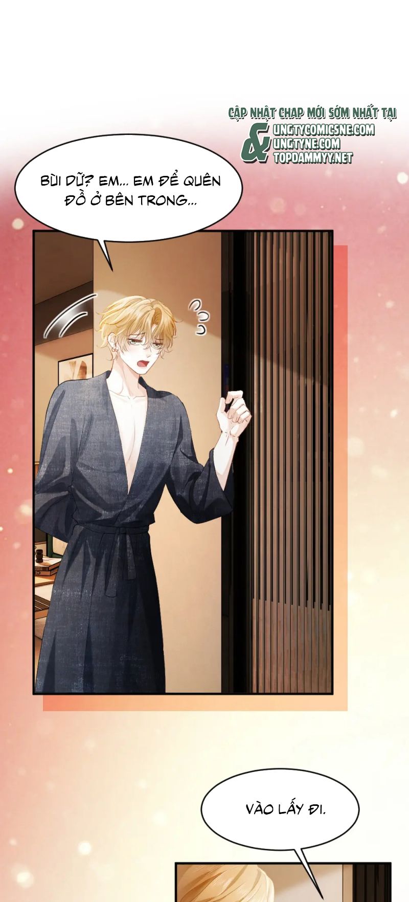 Tiểu Thiếu Gia Dựa Vào Mỹ Mạo Hoành Hành Toàn Hệ Thống Chap 92 - Trang 3