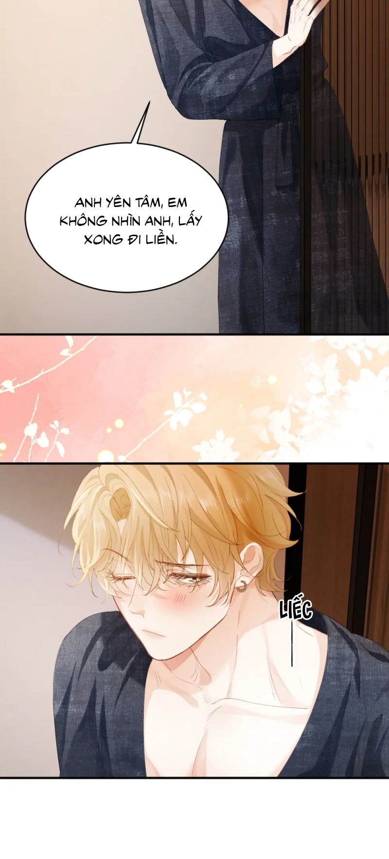 Tiểu Thiếu Gia Dựa Vào Mỹ Mạo Hoành Hành Toàn Hệ Thống Chap 92 - Trang 3