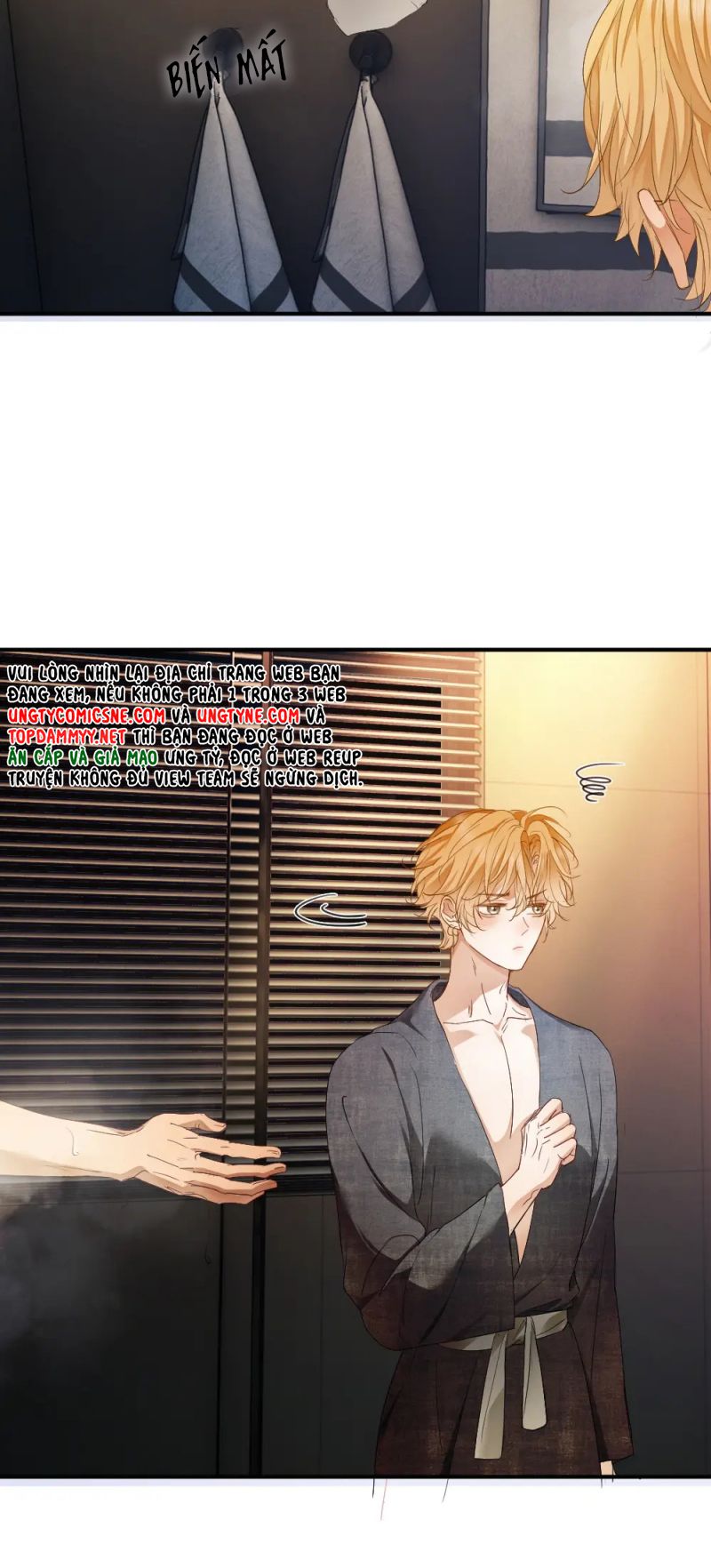 Tiểu Thiếu Gia Dựa Vào Mỹ Mạo Hoành Hành Toàn Hệ Thống Chap 92 - Trang 3