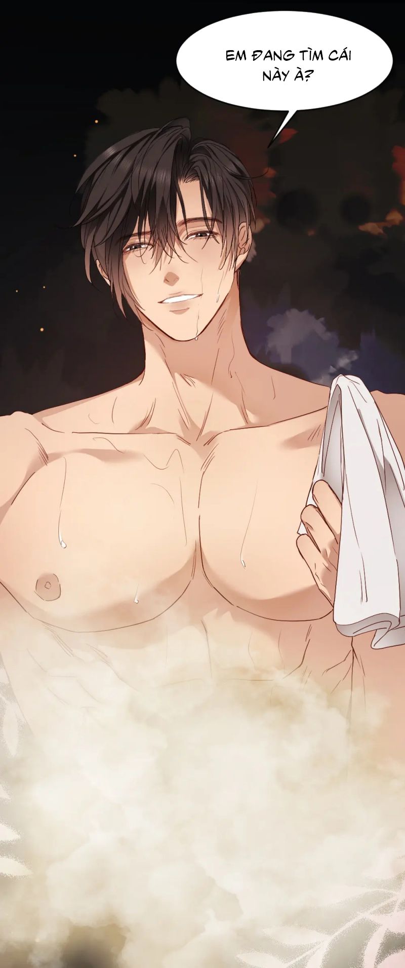 Tiểu Thiếu Gia Dựa Vào Mỹ Mạo Hoành Hành Toàn Hệ Thống Chap 92 - Trang 3