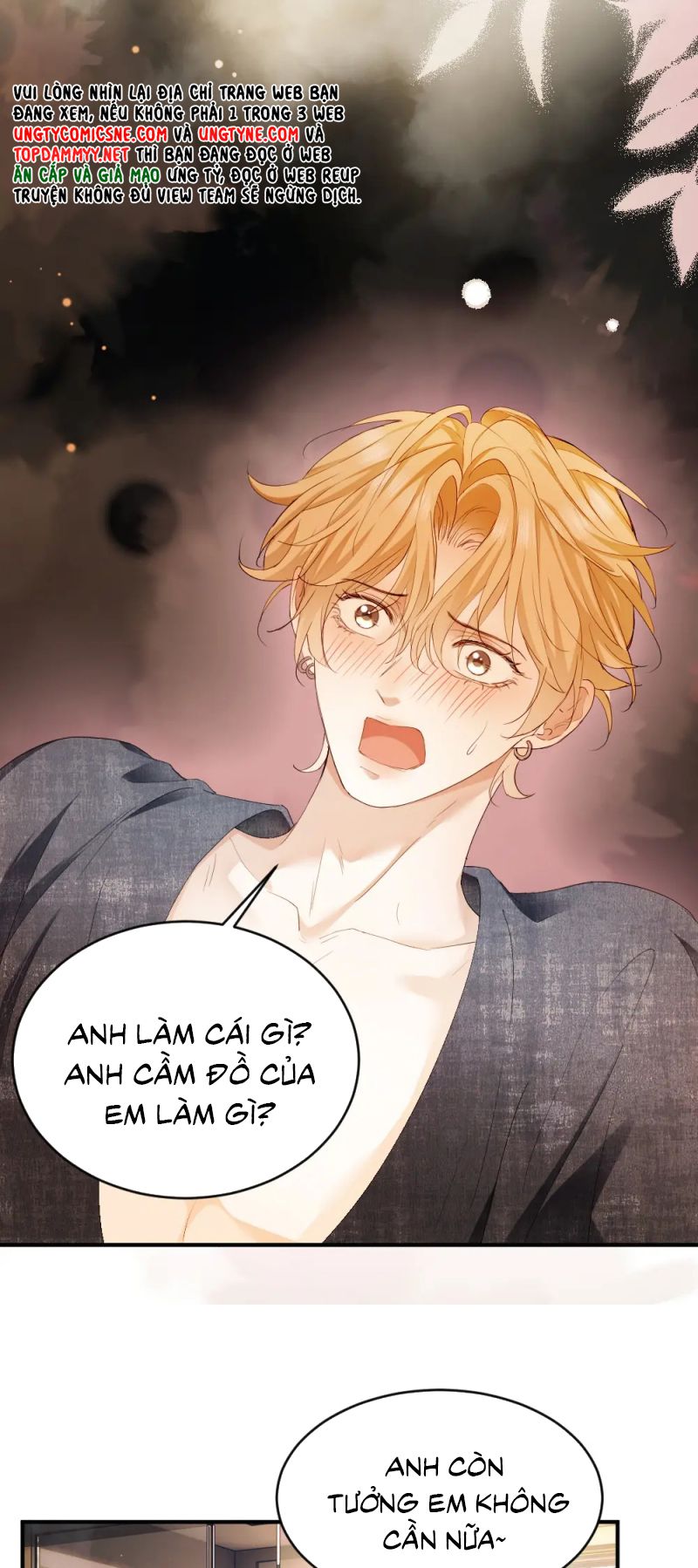 Tiểu Thiếu Gia Dựa Vào Mỹ Mạo Hoành Hành Toàn Hệ Thống Chap 92 - Trang 3