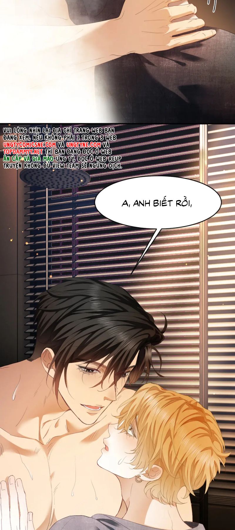 Tiểu Thiếu Gia Dựa Vào Mỹ Mạo Hoành Hành Toàn Hệ Thống Chap 92 - Trang 3