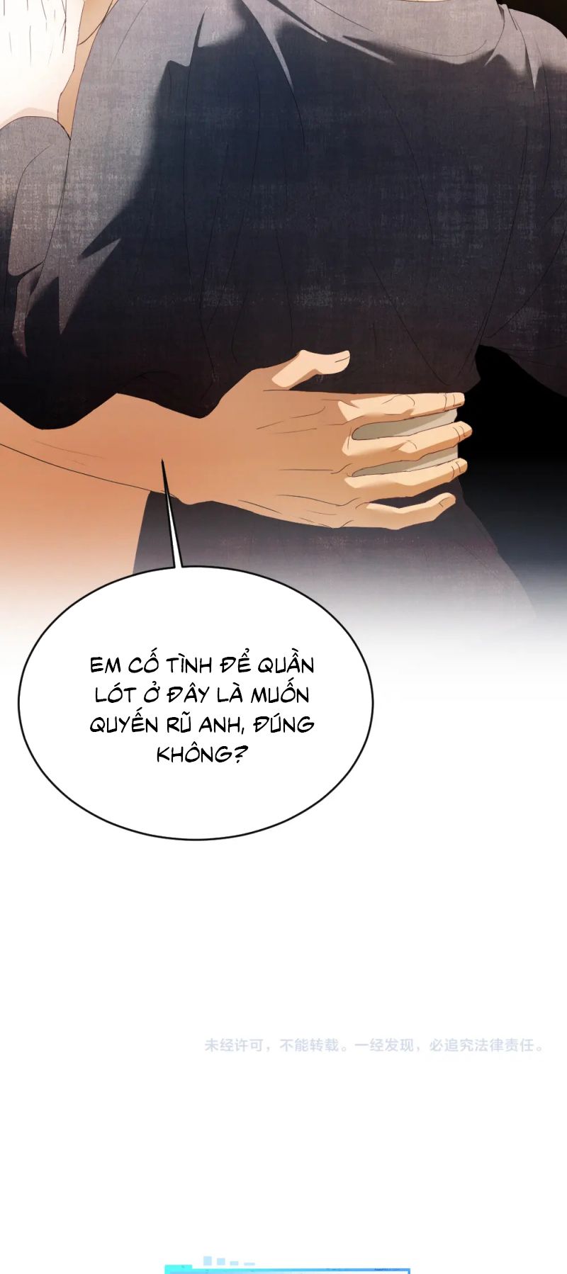 Tiểu Thiếu Gia Dựa Vào Mỹ Mạo Hoành Hành Toàn Hệ Thống Chap 92 - Trang 3