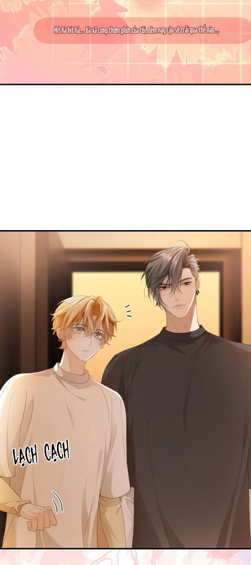 Tiểu Thiếu Gia Dựa Vào Mỹ Mạo Hoành Hành Toàn Hệ Thống Chap 92 - Trang 3
