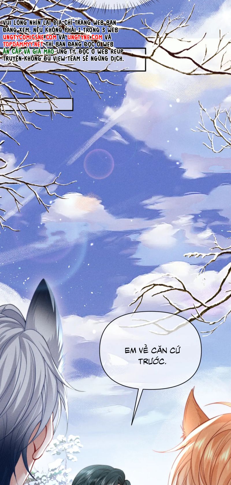 Tật Xấu Nuông Chiều Chap 52 - Trang 3