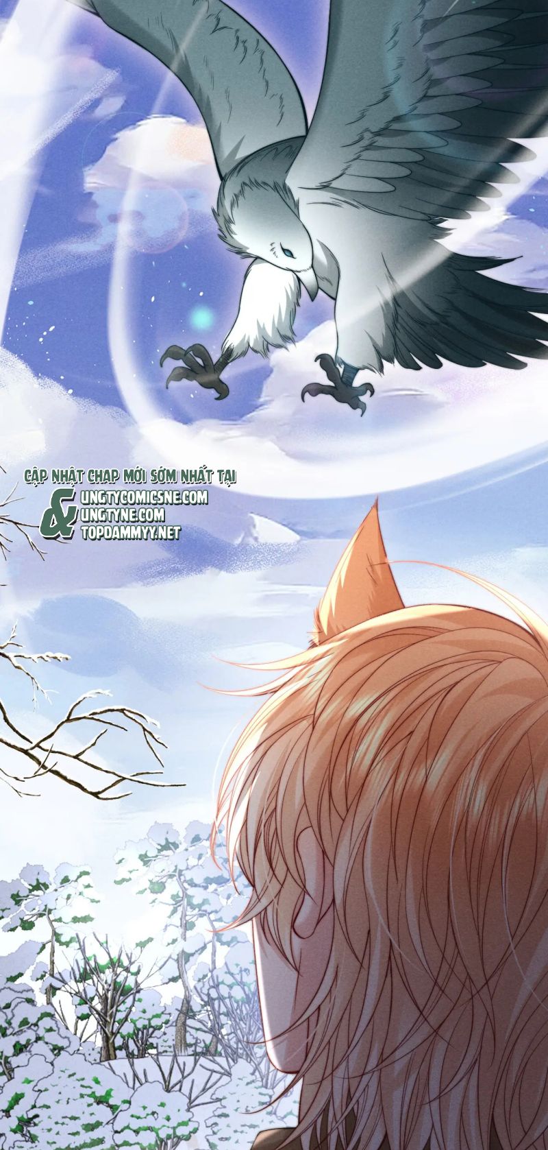 Tật Xấu Nuông Chiều Chap 52 - Trang 3