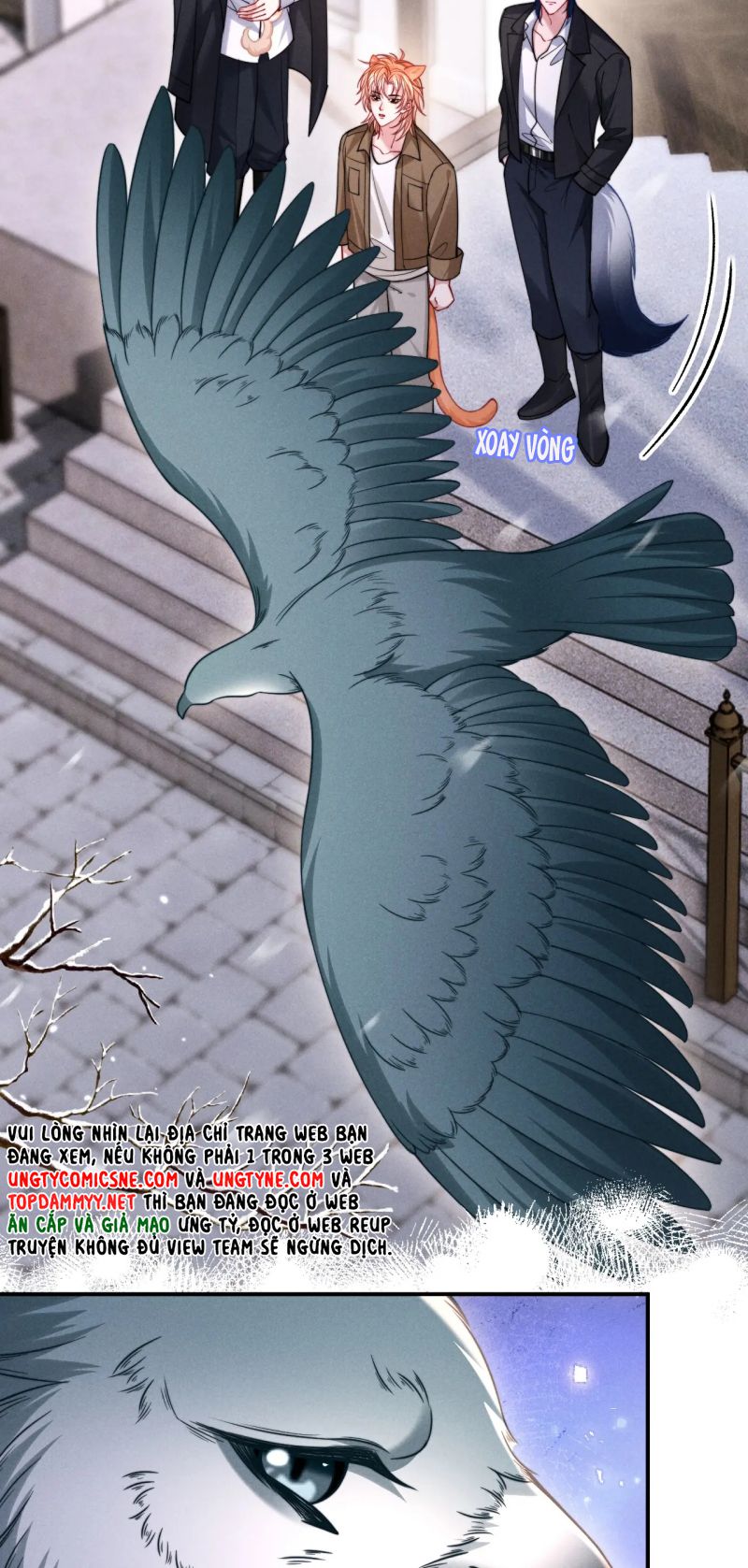 Tật Xấu Nuông Chiều Chap 52 - Trang 3