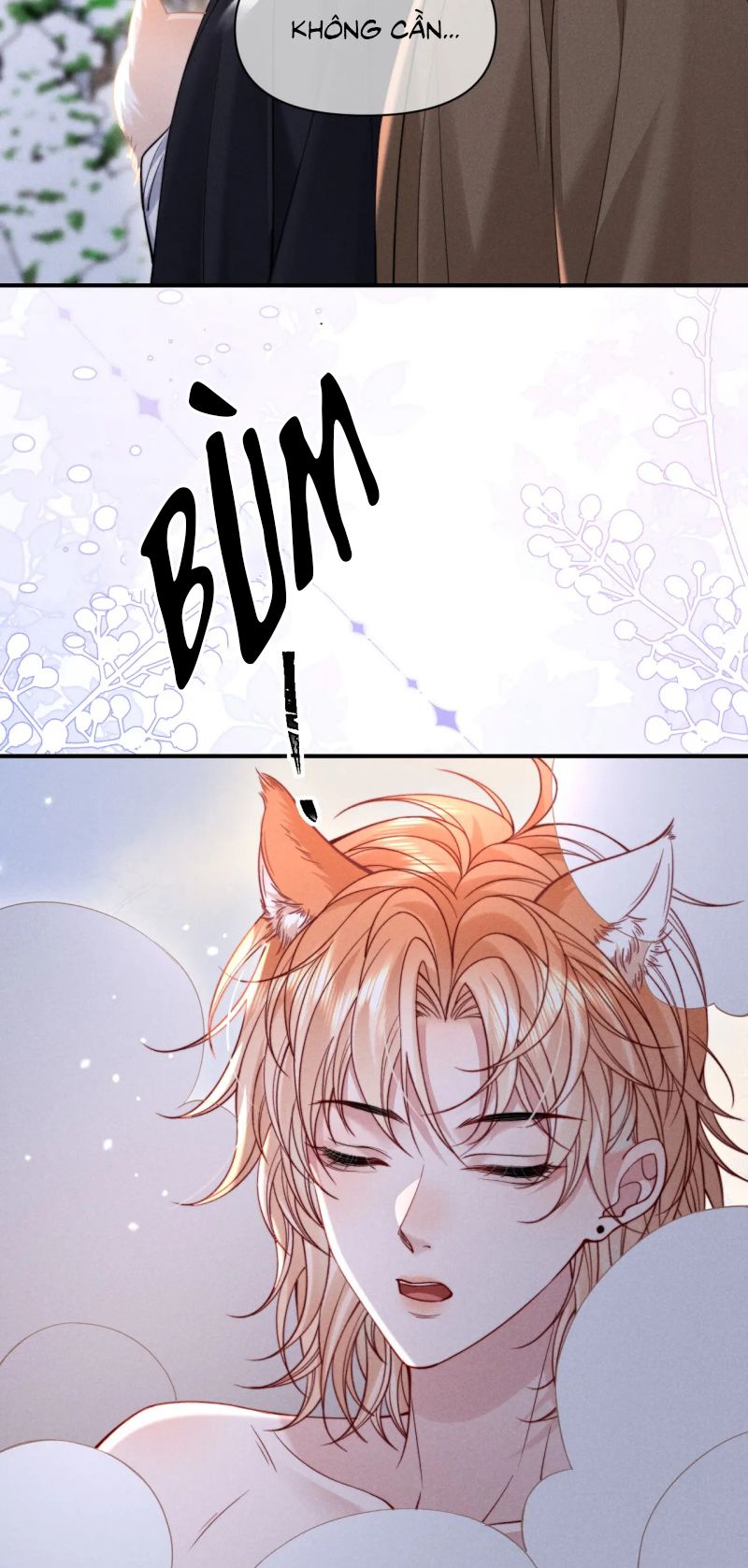 Tật Xấu Nuông Chiều Chap 52 - Trang 3