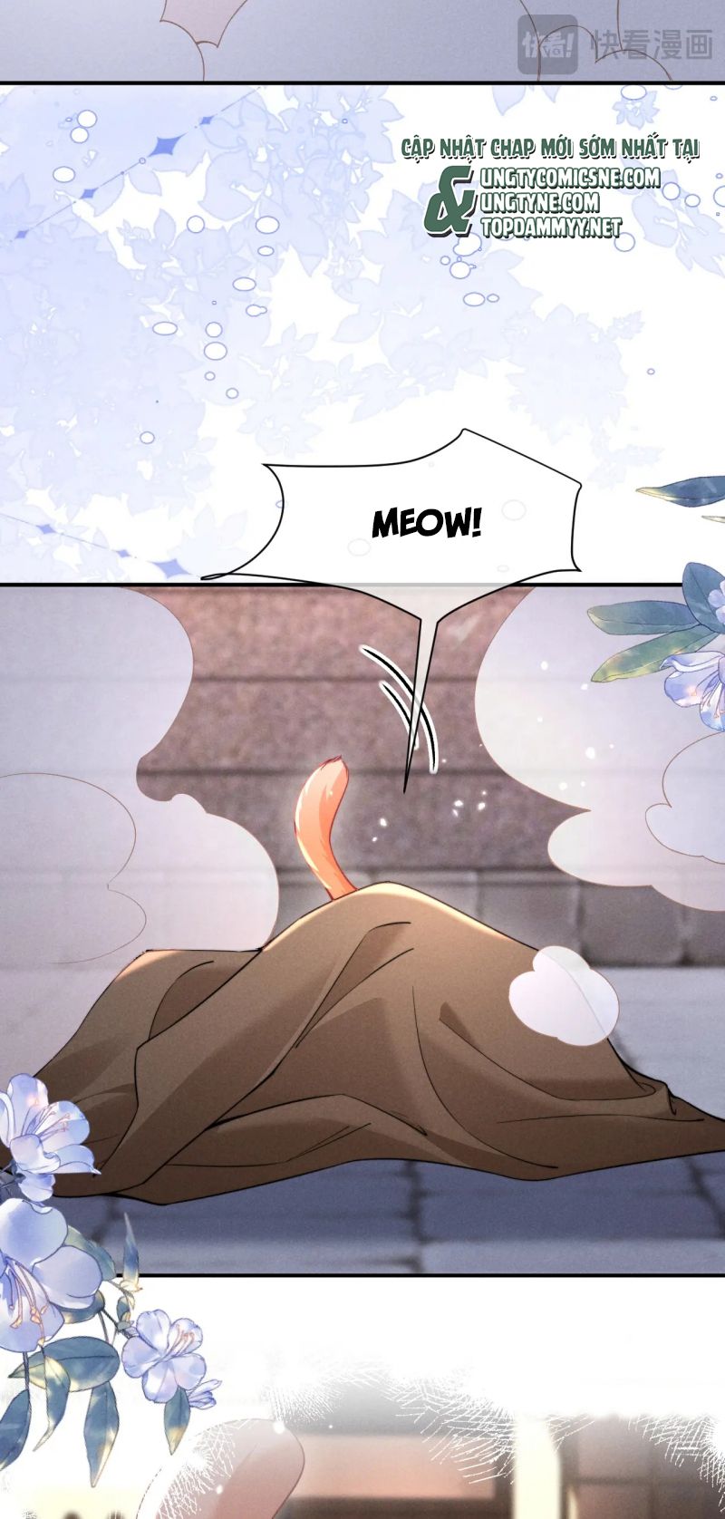 Tật Xấu Nuông Chiều Chap 52 - Trang 3