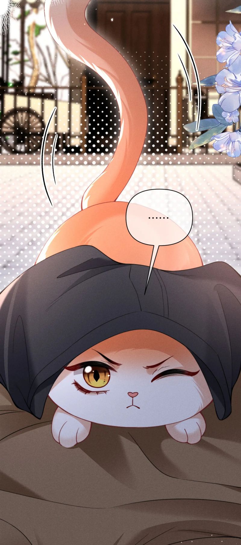 Tật Xấu Nuông Chiều Chap 52 - Trang 3