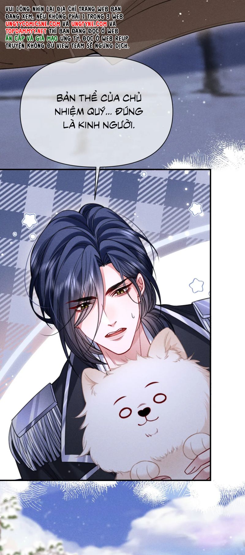 Tật Xấu Nuông Chiều Chap 52 - Trang 3