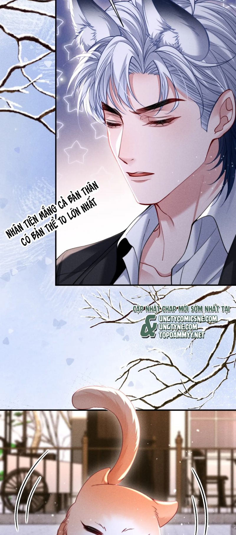 Tật Xấu Nuông Chiều Chap 52 - Trang 3