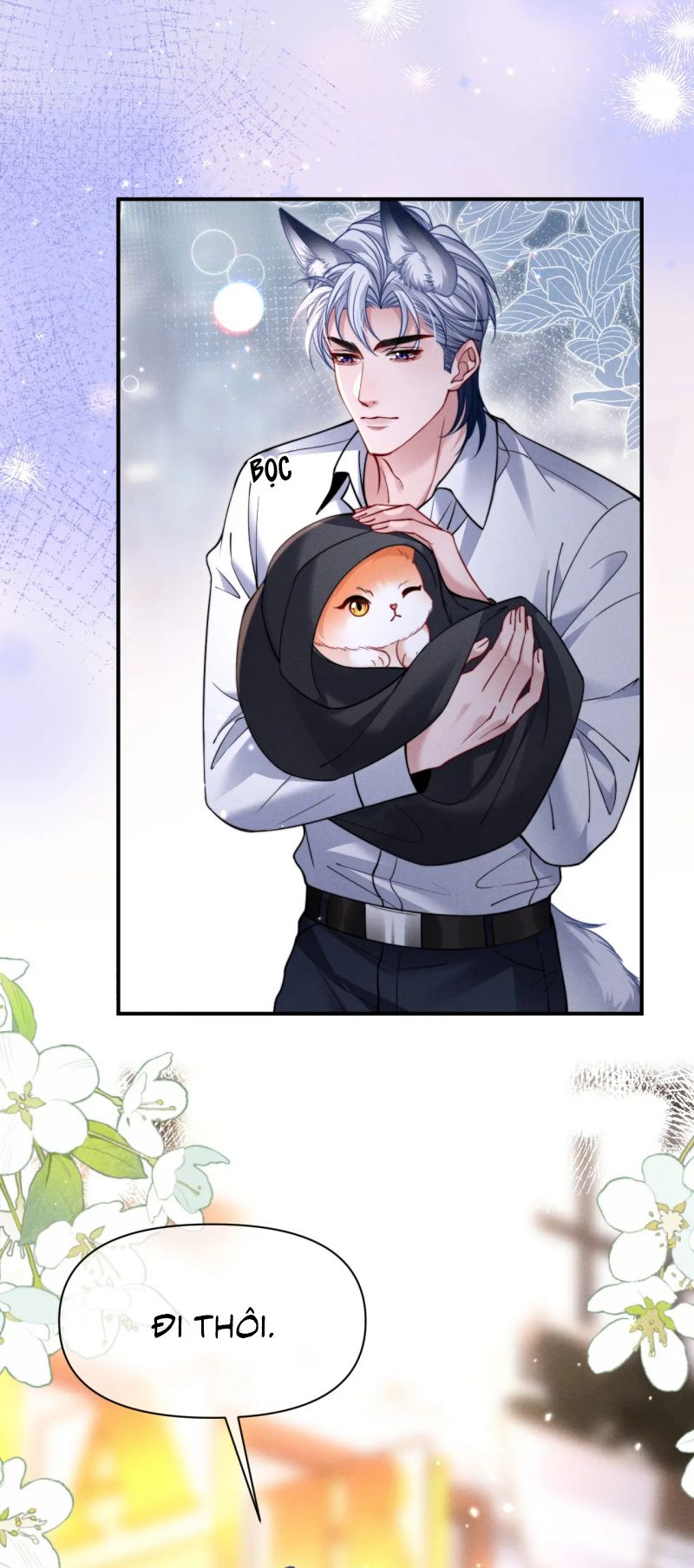 Tật Xấu Nuông Chiều Chap 52 - Trang 3