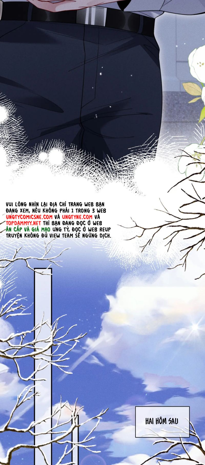 Tật Xấu Nuông Chiều Chap 52 - Trang 3