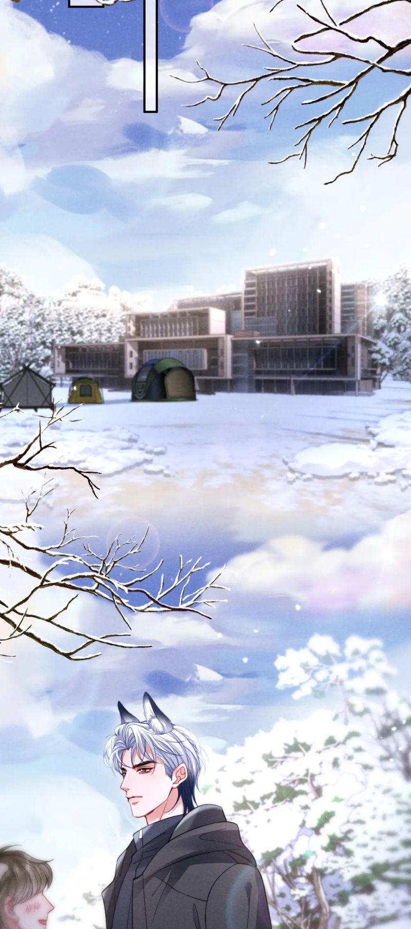 Tật Xấu Nuông Chiều Chap 52 - Trang 3